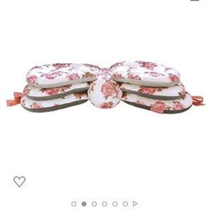 Infantino Elevate Adjustable Nursing / Breastfeeding Pillow